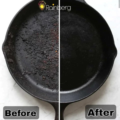 ⭐ 1 Pasta Mágica limpia Olla 500 Gramos